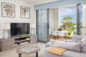 Sunlit Family Retreat - 500m to Beach